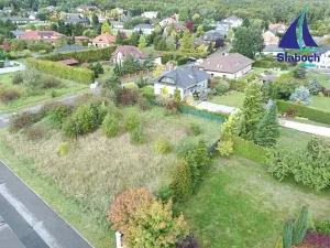 Prodej pozemku pro bydlení, Řitka, Příčná, 1252 m2