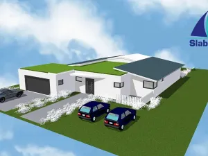 Prodej pozemku pro bydlení, Řitka, Příčná, 1252 m2