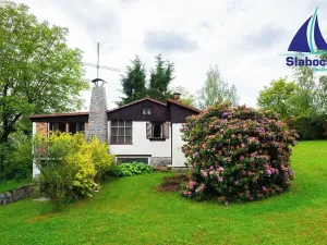 Prodej chaty, Čím, 105 m2