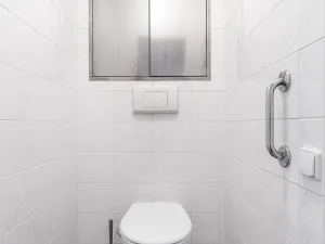Pronájem bytu 3+kk, Praha, Ratibořská, 79 m2