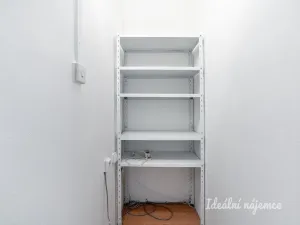 Pronájem bytu 3+kk, Praha, Ratibořská, 79 m2