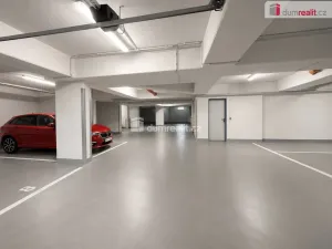 Pronájem garáže, Ústí nad Labem - Bukov, Baráčnická, 20 m2
