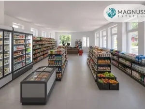 Pronájem obchodního prostoru, Šternberk, Věžní, 205 m2