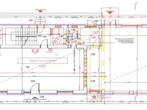 Pronájem obchodního prostoru, Šternberk, Věžní, 205 m2