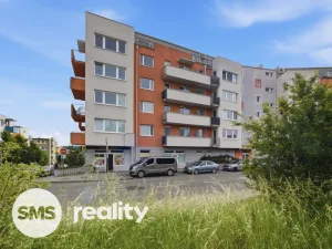 Prodej bytu 1+kk, Brno - Žebětín, Říčanská, 29 m2