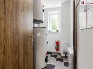Prodej rodinného domu, Hory, 120 m2