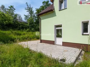 Prodej rodinného domu, Hory, 120 m2