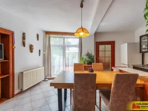 Prodej rodinného domu, Znojmo, Staré Město, 150 m2