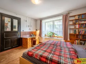 Prodej rodinného domu, Znojmo, Staré Město, 150 m2
