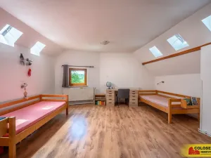 Prodej rodinného domu, Znojmo, Staré Město, 150 m2