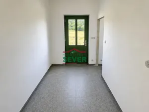 Prodej rodinného domu, Dubí - Běhánky, U Stadionu, 135 m2