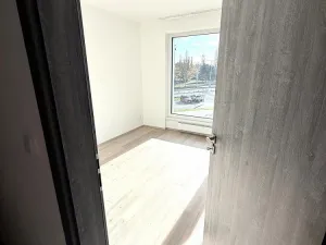 Pronájem bytu 2+kk, Brno - Černá Pole, třída Generála Píky, 56 m2