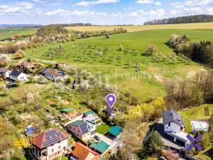 Prodej chaty, Hvozdná, Nivka, 35 m2