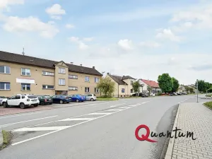 Prodej bytu 3+1, Třemošná, Zálužská, 97 m2
