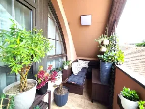 Pronájem bytu 4+1, Chrudim, Palackého třída, 133 m2