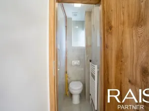 Prodej bytu 2+kk, Brno, Churého, 57 m2