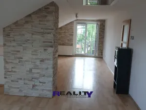 Pronájem bytu 3+1, Očihov, 130 m2