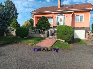 Pronájem bytu 3+1, Očihov, 130 m2