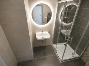 Pronájem bytu 3+kk, Lipník nad Bečvou, Na Výsluní, 72 m2