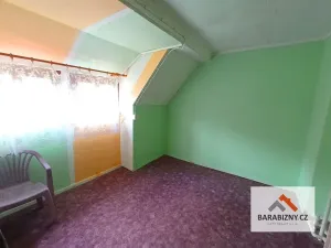 Prodej rodinného domu, Vrchlabí, 130 m2