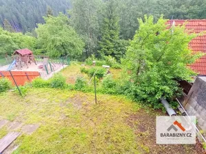 Prodej rodinného domu, Vrchlabí, 130 m2