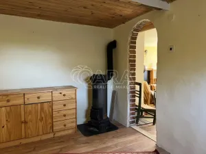Prodej chaty, Nespeky, Nad Lomem, 120 m2