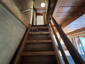 Prodej chaty, Nespeky, Nad Lomem, 120 m2