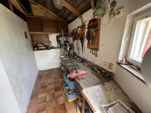 Prodej chaty, Nespeky, Nad Lomem, 120 m2