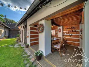 Prodej ubytování, Chlístovice, 200 m2