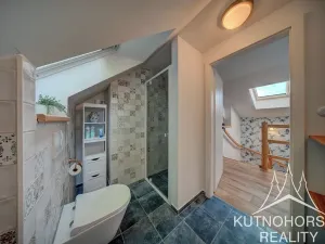 Prodej ubytování, Chlístovice, 200 m2
