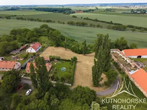 Prodej pozemku pro bydlení, Žleby, 3643 m2