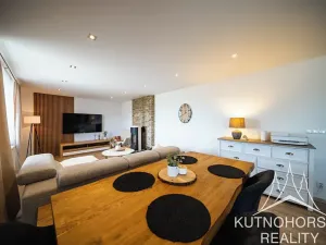 Prodej rodinného domu, Církvice, 154 m2