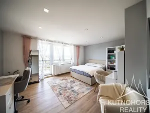 Prodej rodinného domu, Církvice, 154 m2