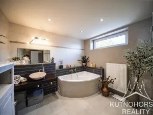 Prodej rodinného domu, Církvice, 154 m2