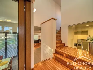Prodej rodinného domu, Mladá Boleslav, Mileny Hážové, 252 m2