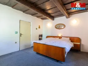 Prodej chalupy, Hvězdlice - Nové Hvězdlice, 80 m2