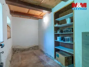 Prodej chalupy, Hvězdlice - Nové Hvězdlice, 80 m2