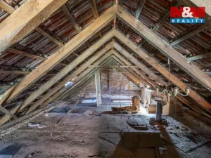 Prodej chalupy, Hvězdlice - Nové Hvězdlice, 80 m2