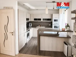 Prodej bytu 4+1, Ostrava - Poruba, Oty Synka, 80 m2