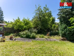 Prodej rodinného domu, Hvězdlice - Nové Hvězdlice, 80 m2