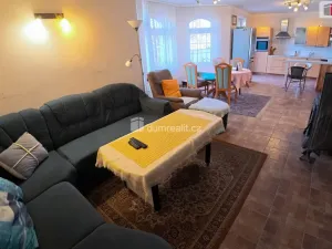 Prodej rodinného domu, Bystřice - Ouběnice, 300 m2