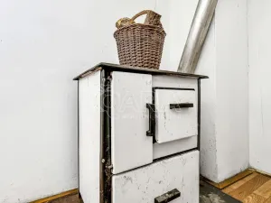 Prodej chaty, Třebotov, Nad Sady, 29 m2