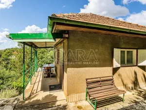 Prodej chaty, Třebotov, Nad Sady, 29 m2
