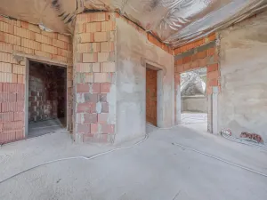 Prodej bytu 4+1, Buštěhrad, Topolová, 128 m2