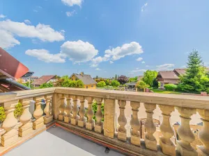 Prodej bytu 4+1, Buštěhrad, Topolová, 128 m2