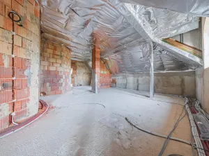 Prodej bytu 4+1, Buštěhrad, Topolová, 128 m2