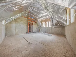 Prodej bytu 4+1, Buštěhrad, Topolová, 128 m2