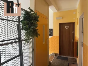 Prodej bytu 2+1, Ostrava, Rabasova, 54 m2