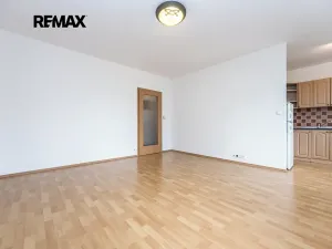 Prodej bytu 2+kk, Praha - Stodůlky, Harmonická, 51 m2