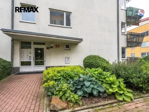 Prodej bytu 2+kk, Praha - Stodůlky, Harmonická, 51 m2